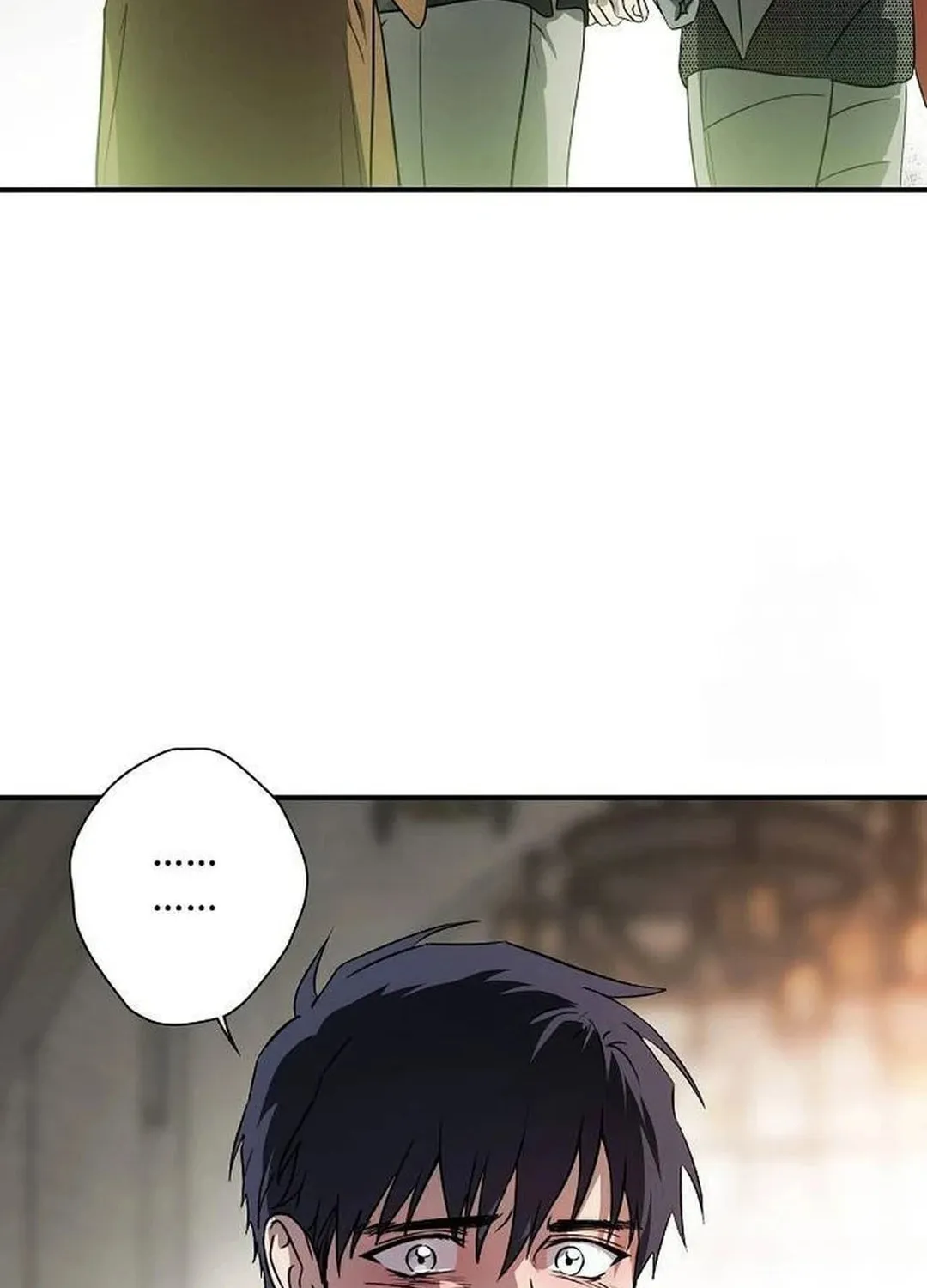 Read The Spark in Your Eyes EN Manga Online