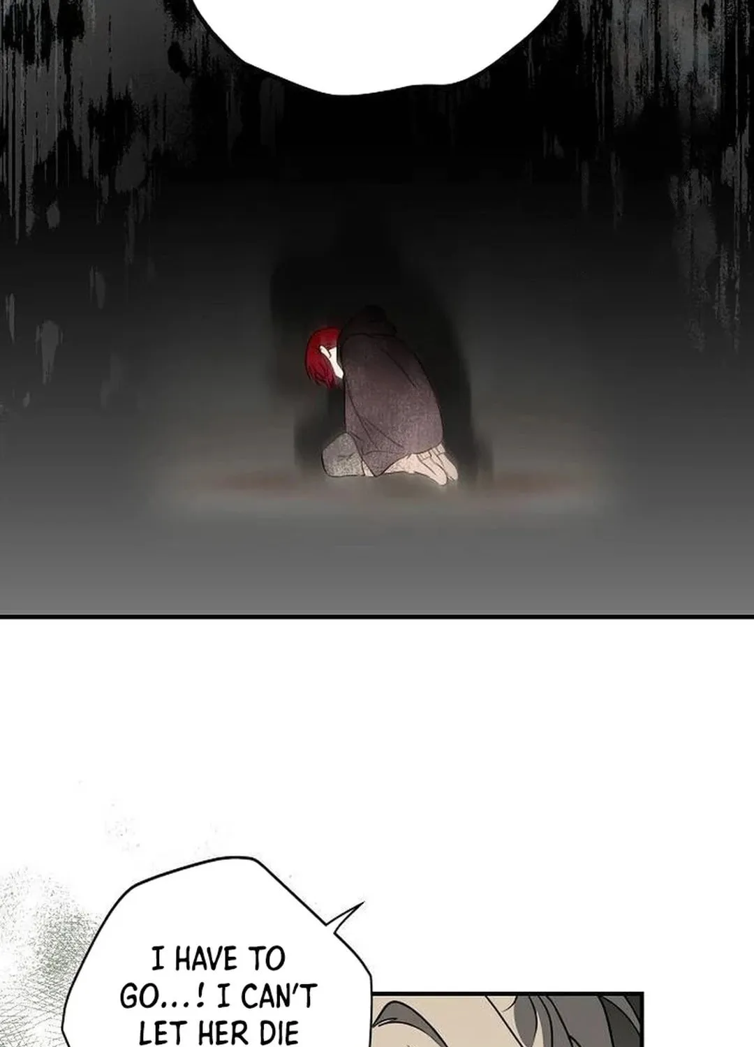 Read The Spark in Your Eyes EN Manga Online