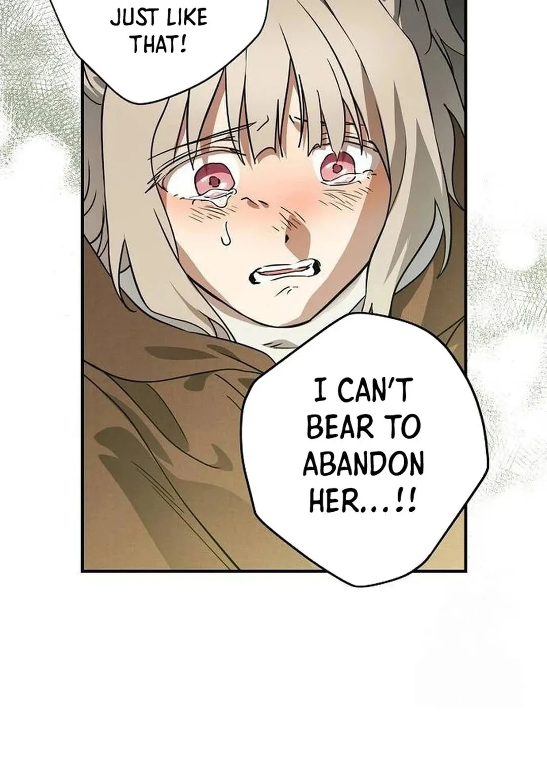 Read The Spark in Your Eyes EN Manga Online