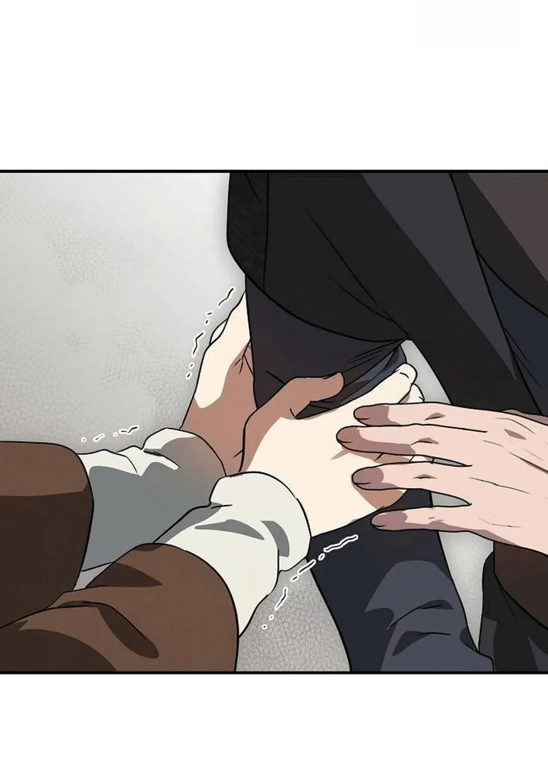 Read The Spark in Your Eyes EN Manga Online