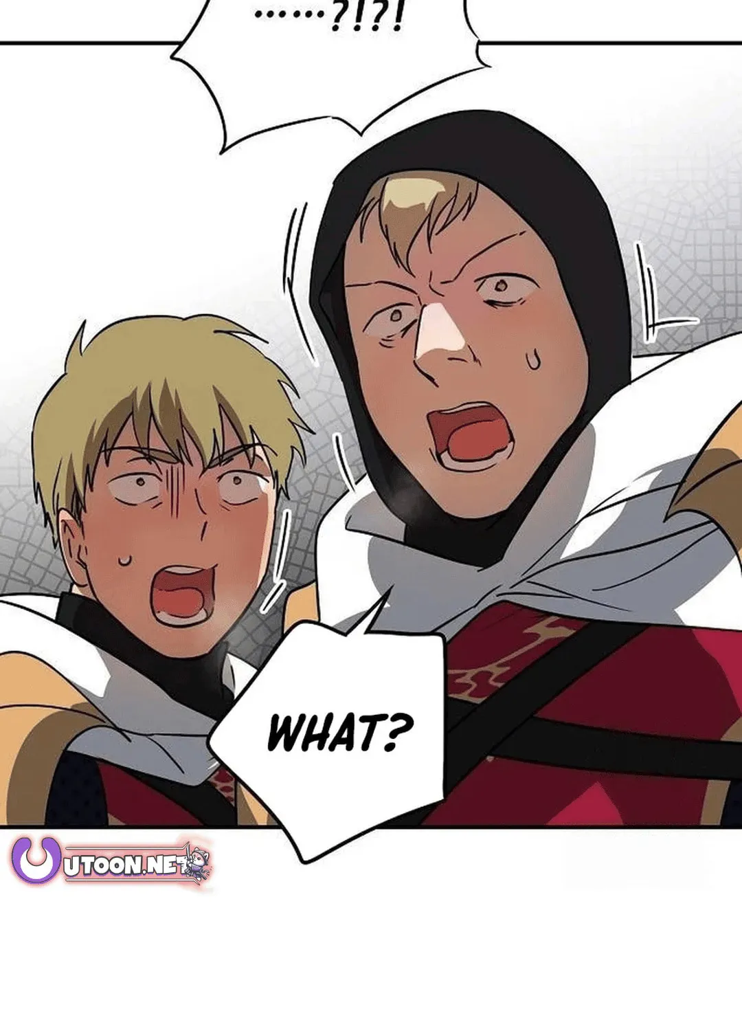Read The Spark in Your Eyes EN Manga Online