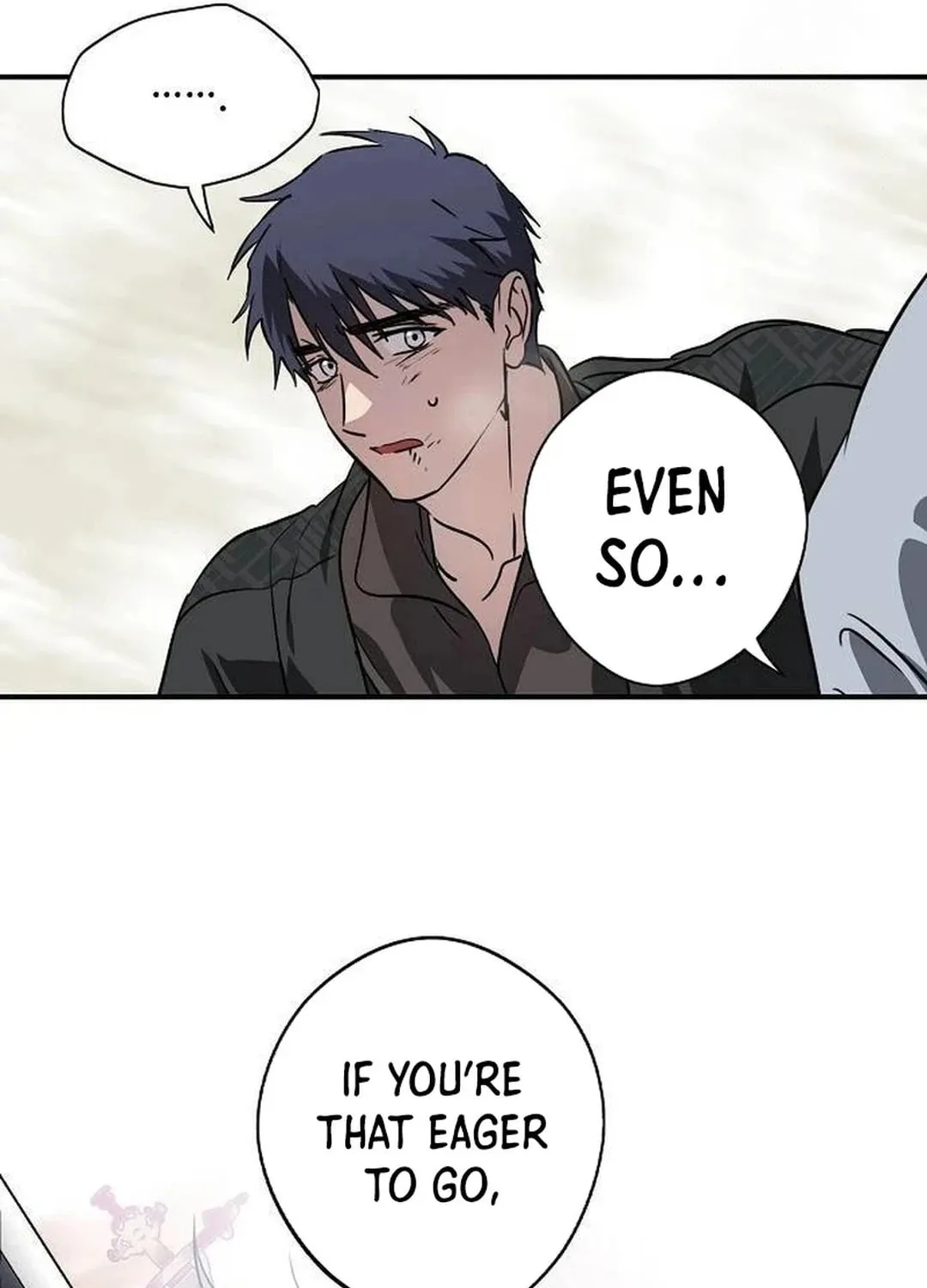 Read The Spark in Your Eyes EN Manga Online