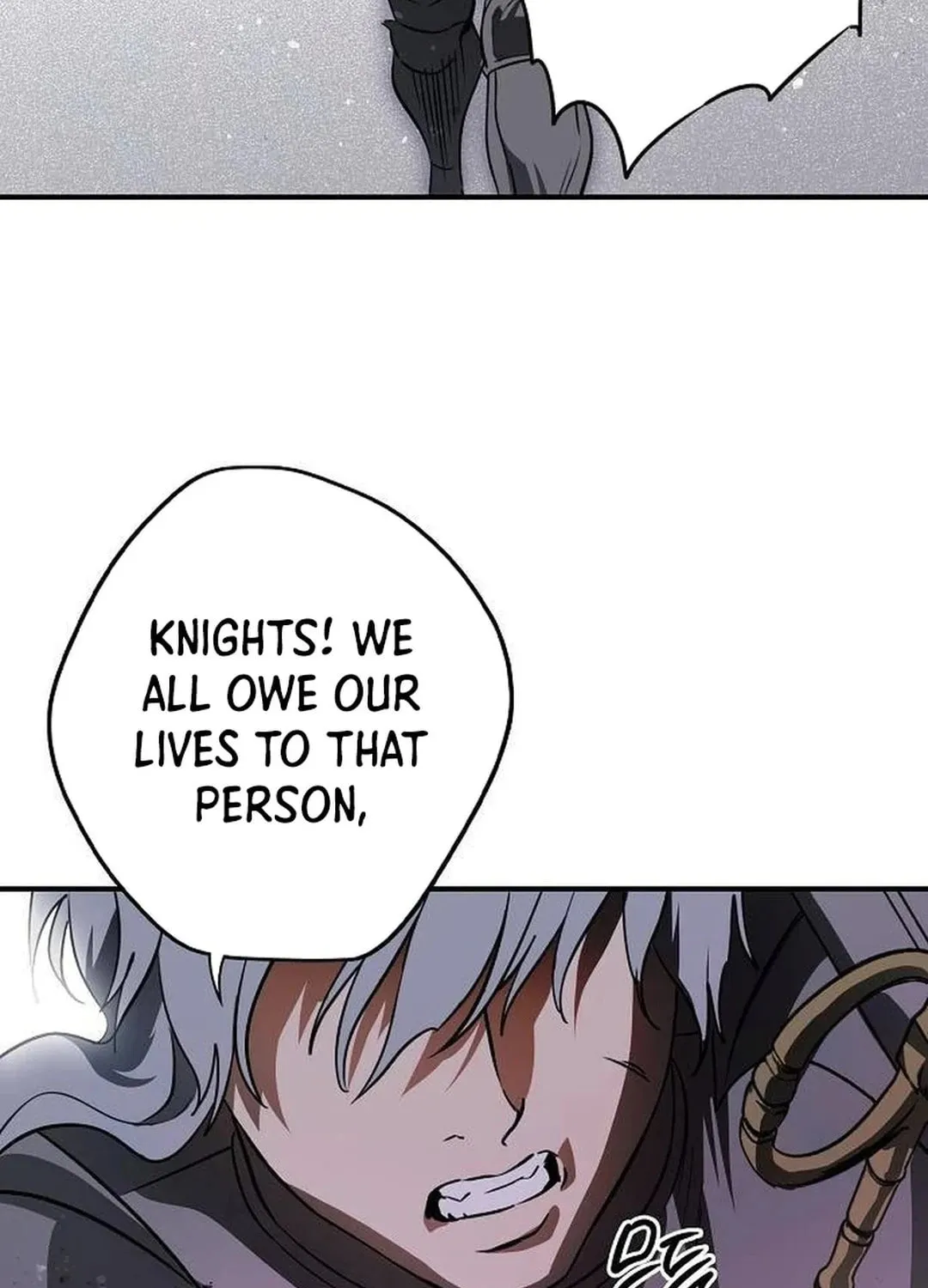 Read The Spark in Your Eyes EN Manga Online