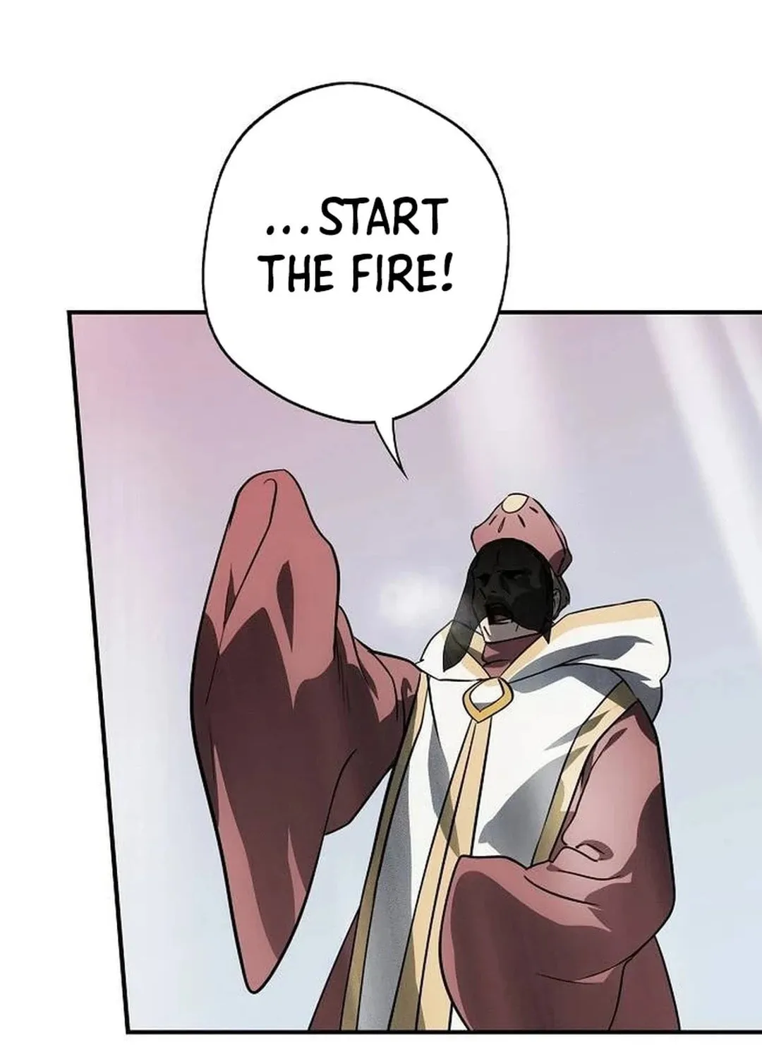 Read The Spark in Your Eyes EN Manga Online