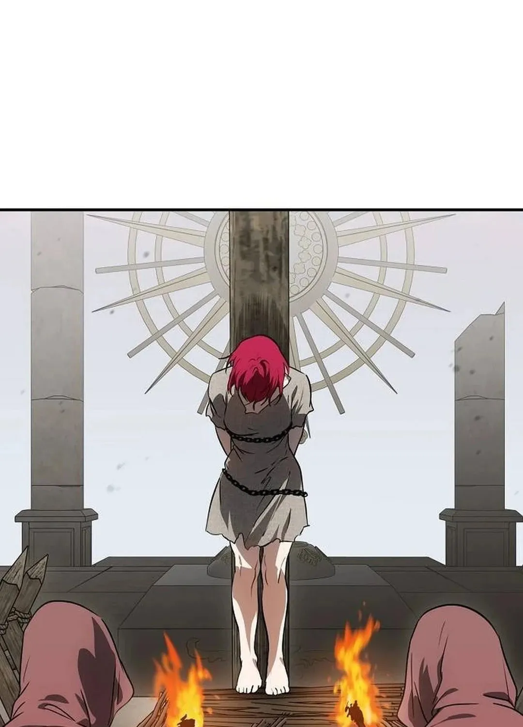 Read The Spark in Your Eyes EN Manga Online