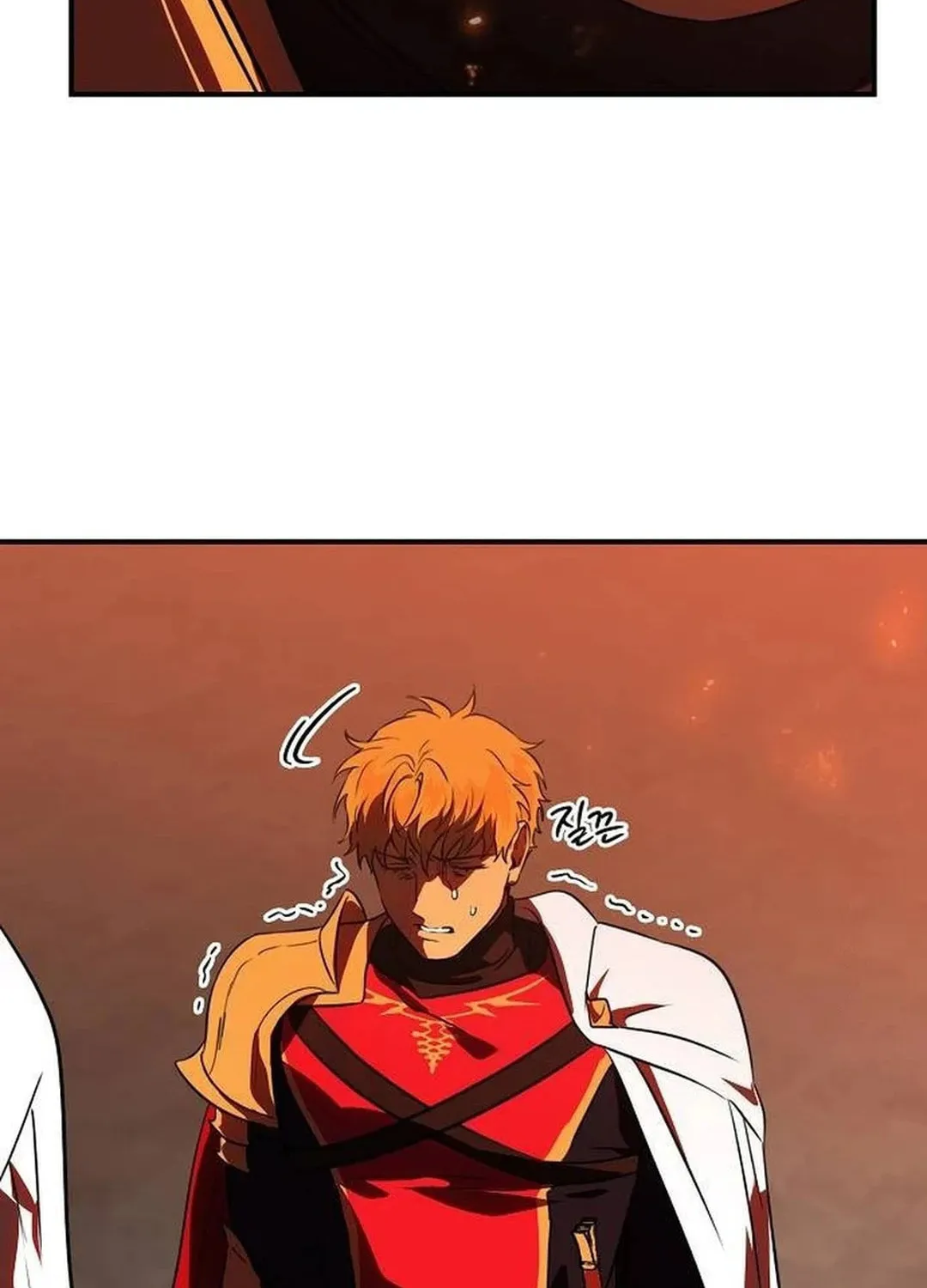 Read The Spark in Your Eyes EN Manga Online