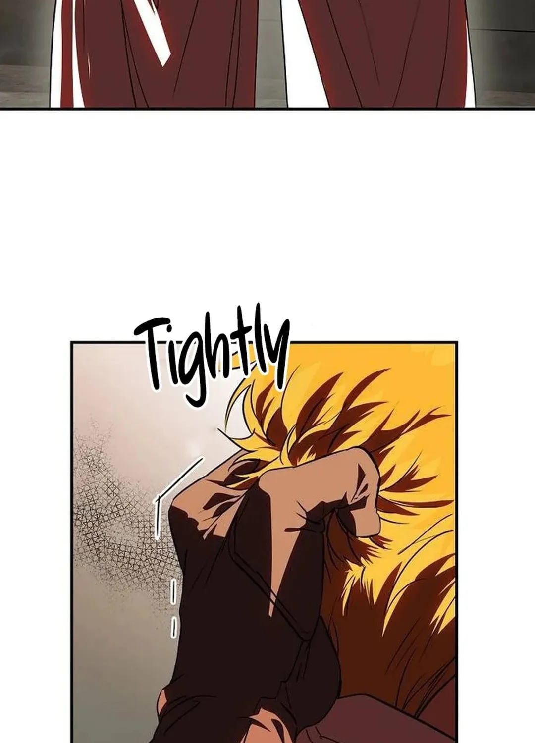 Read The Spark in Your Eyes EN Manga Online