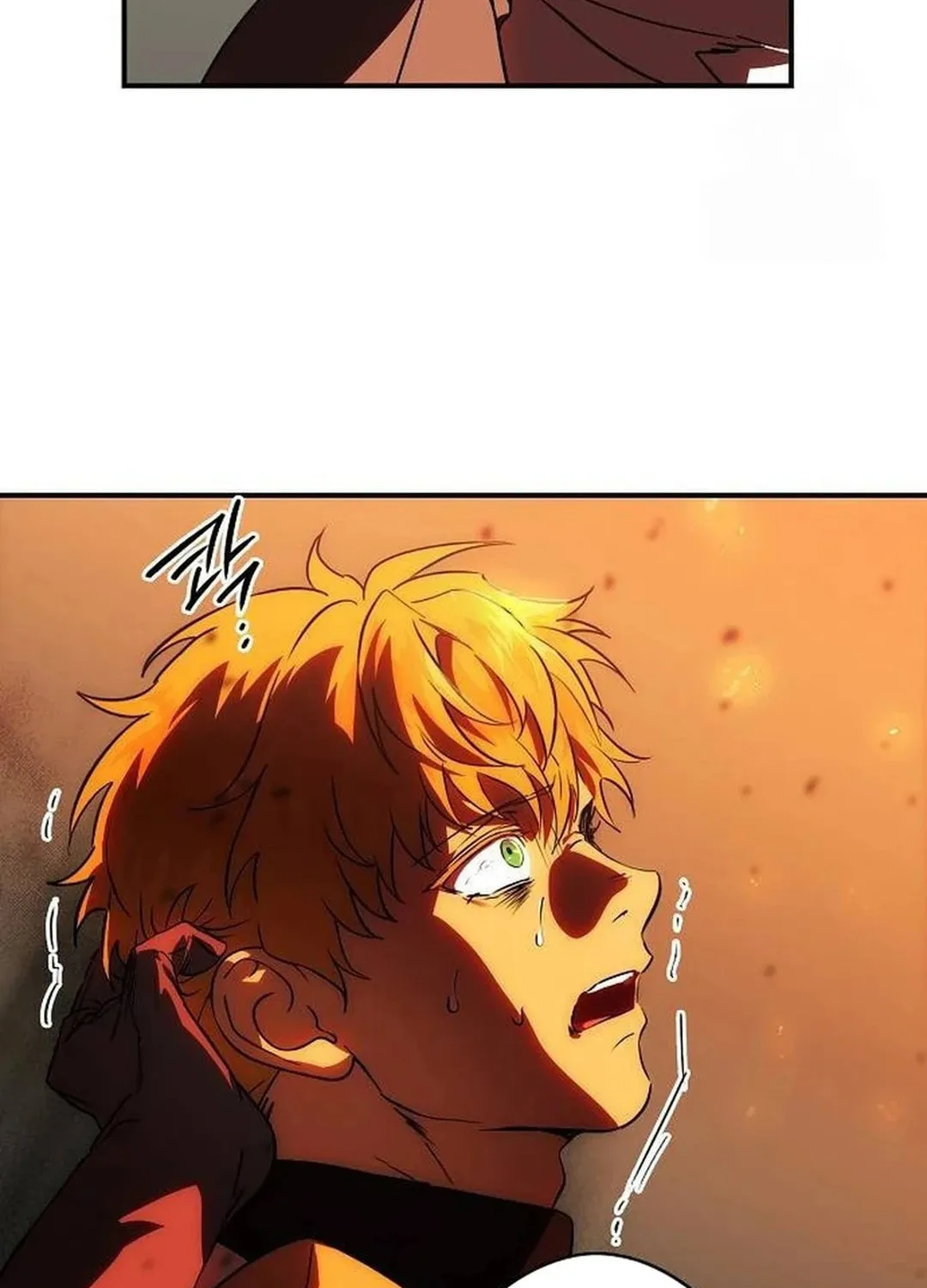 Read The Spark in Your Eyes EN Manga Online