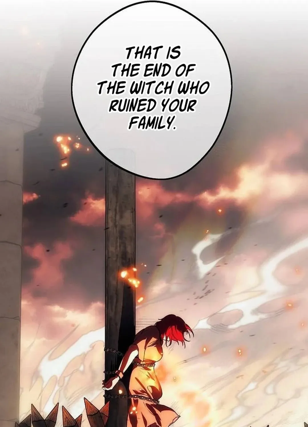 Read The Spark in Your Eyes EN Manga Online