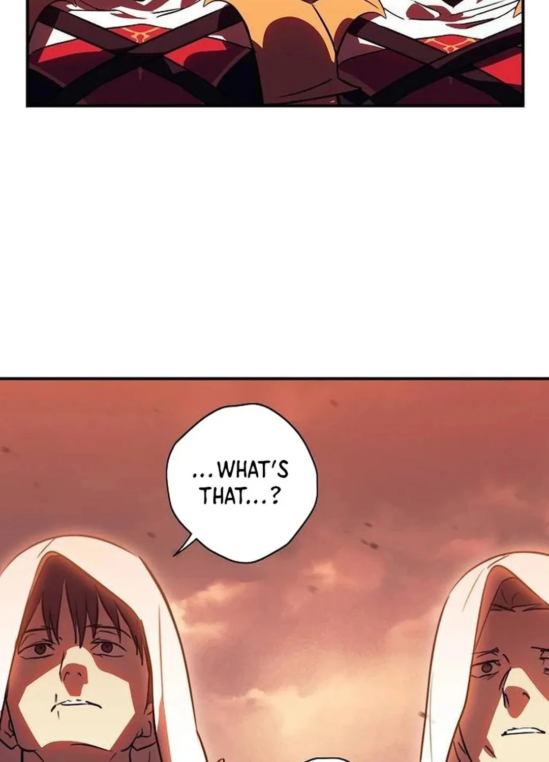 Read The Spark in Your Eyes EN Manga Online