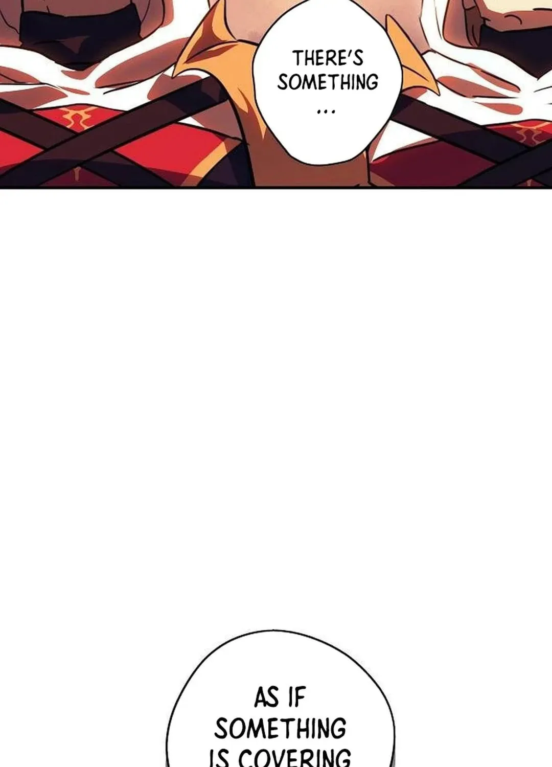 Read The Spark in Your Eyes EN Manga Online