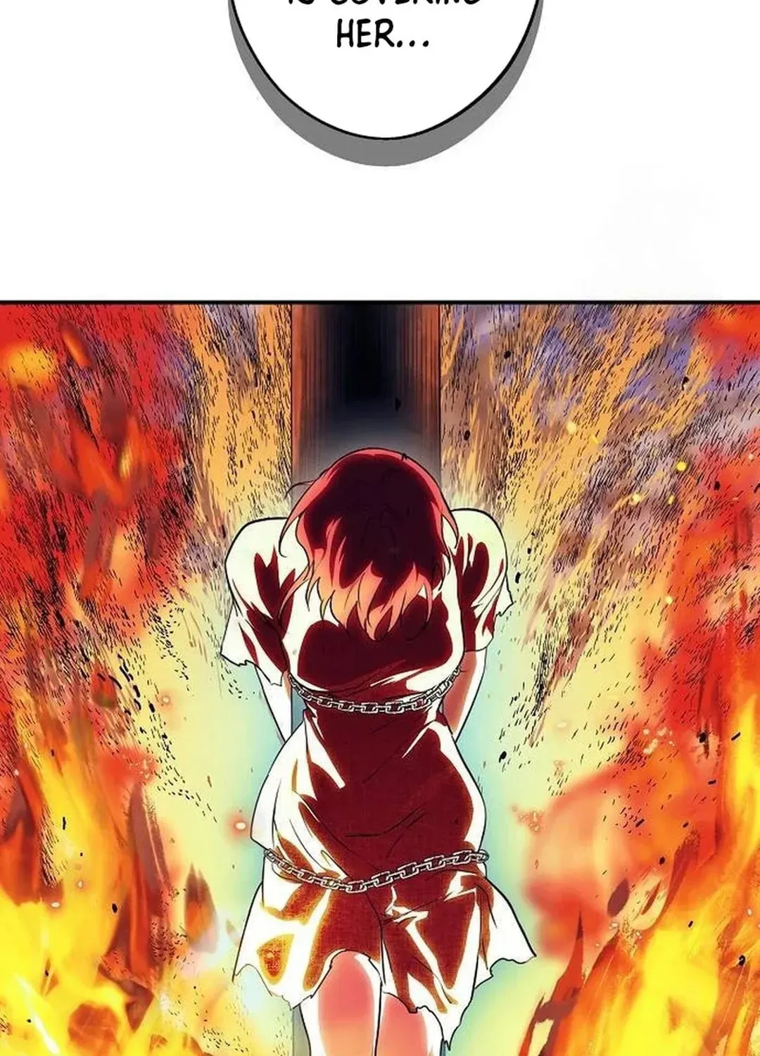 Read The Spark in Your Eyes EN Manga Online