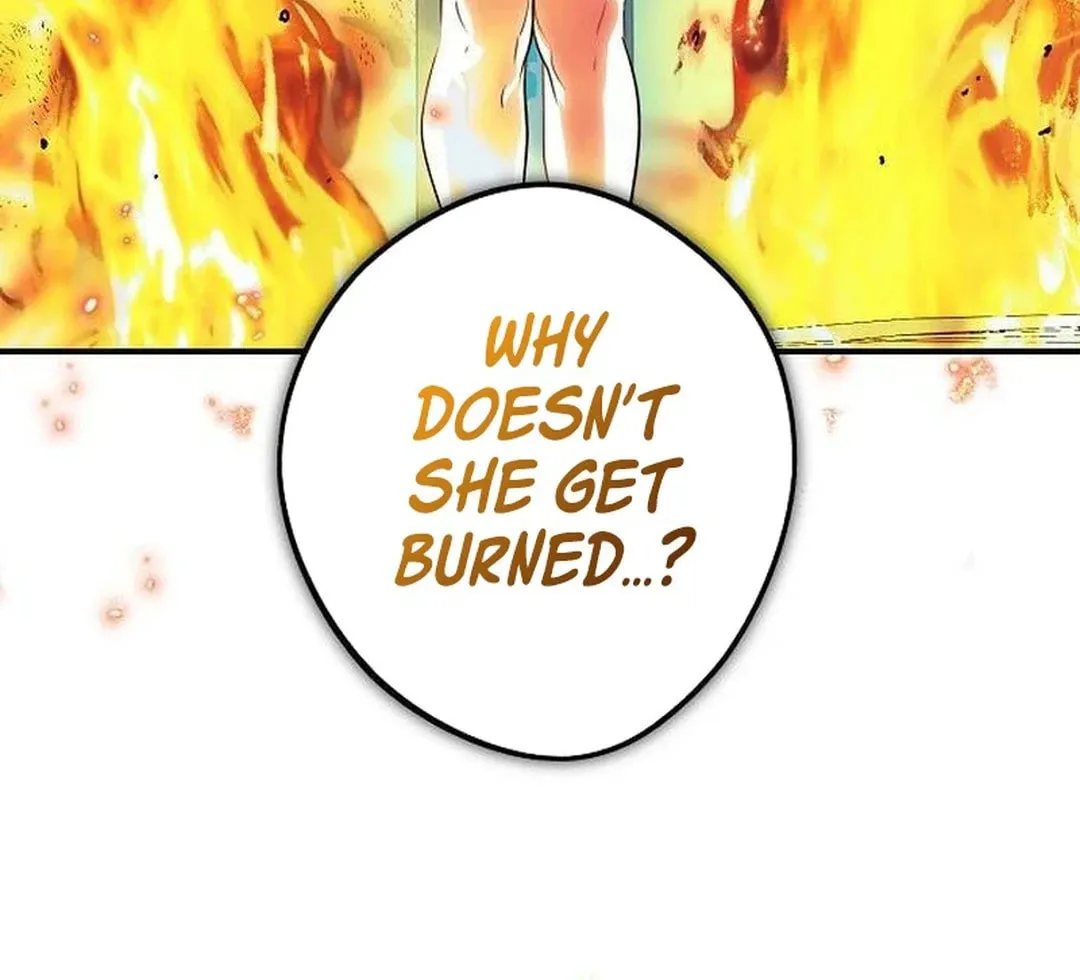Read The Spark in Your Eyes EN Manga Online