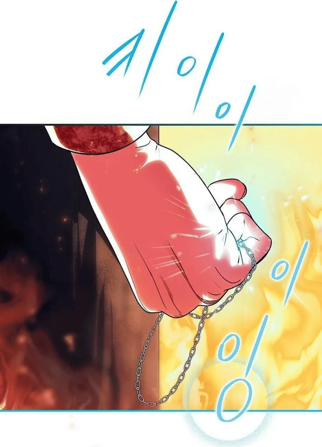 Read The Spark in Your Eyes EN Manga Online