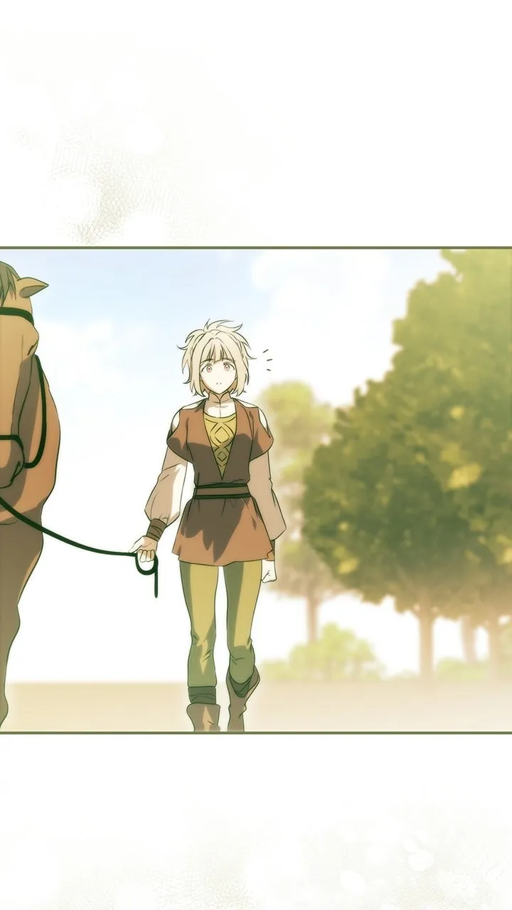 Read The Spark in Your Eyes EN Manga Online