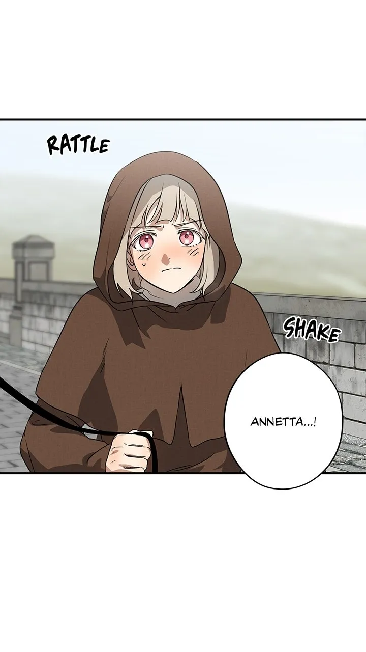 Read The Spark in Your Eyes EN Manga Online