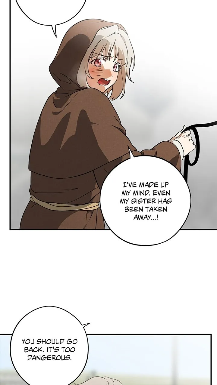 Read The Spark in Your Eyes EN Manga Online