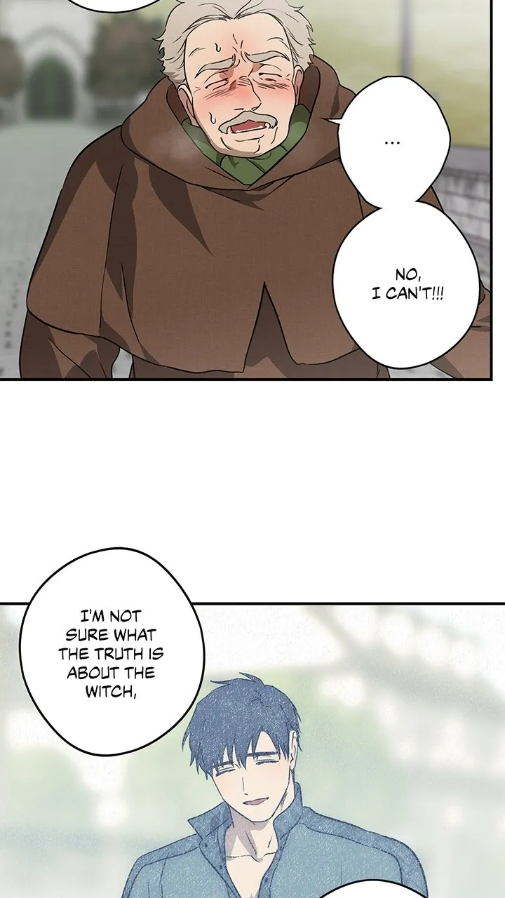 Read The Spark in Your Eyes EN Manga Online