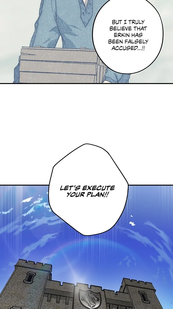 Read The Spark in Your Eyes EN Manga Online