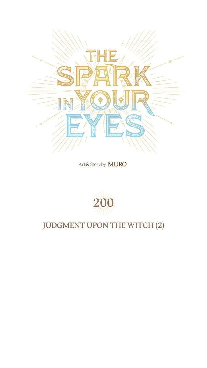 Read The Spark in Your Eyes EN Manga Online