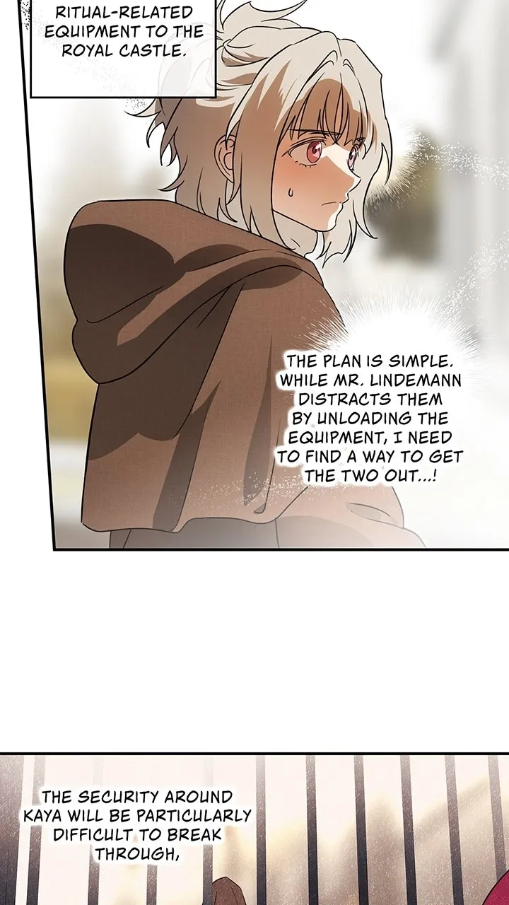 Read The Spark in Your Eyes EN Manga Online