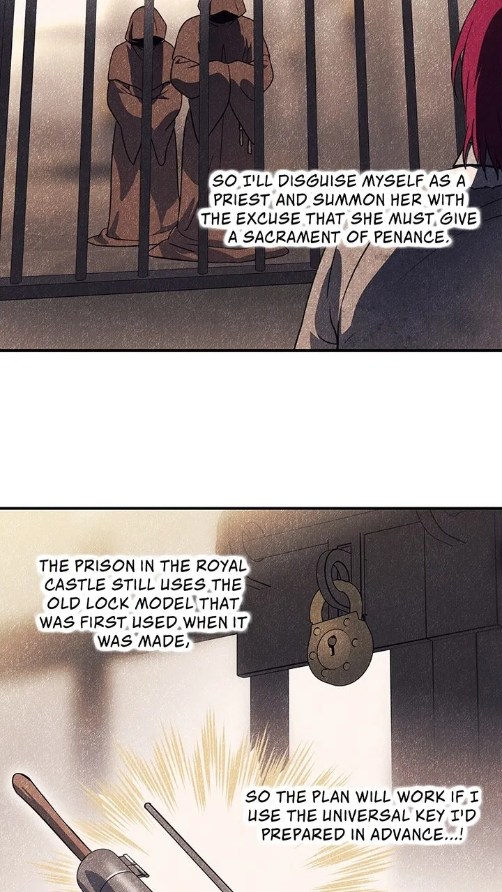 Read The Spark in Your Eyes EN Manga Online