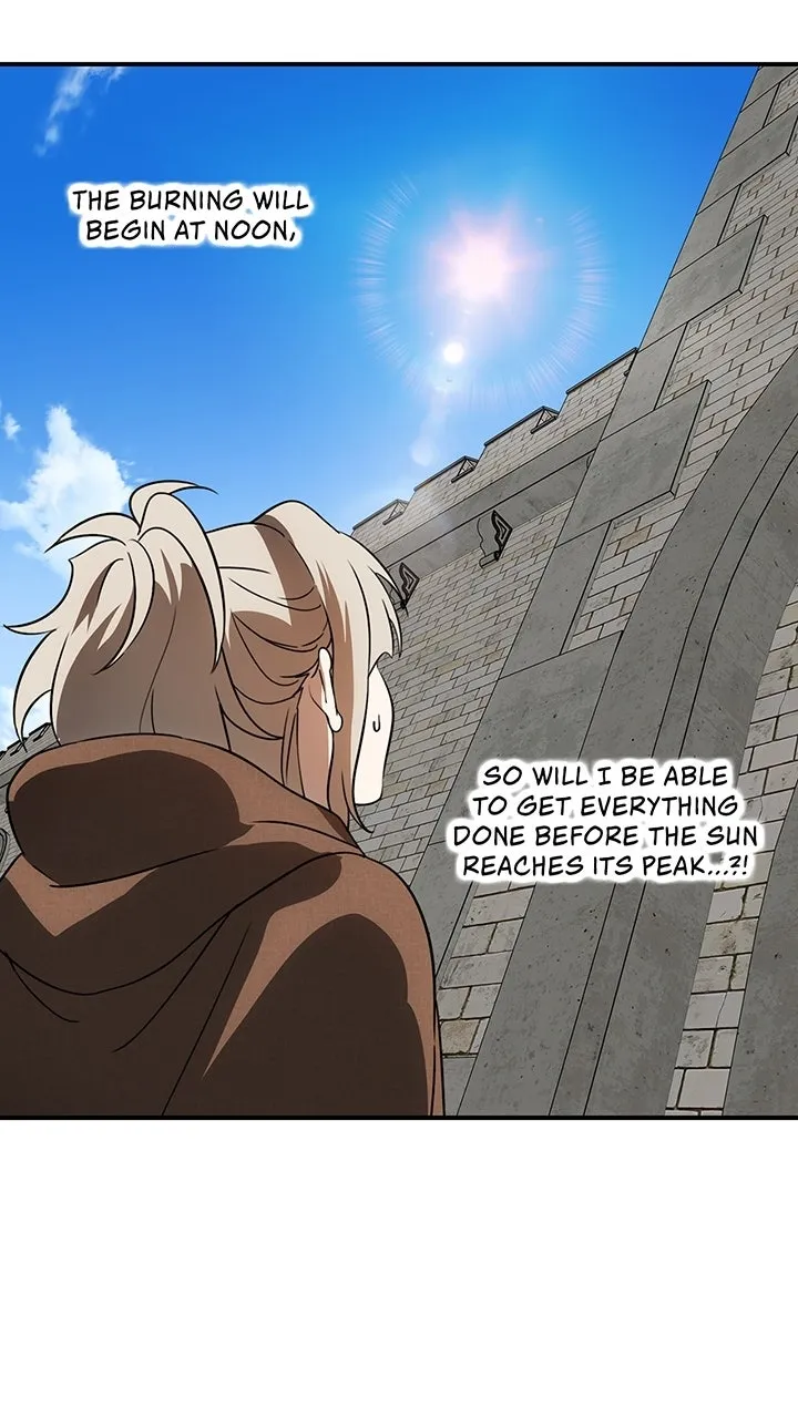 Read The Spark in Your Eyes EN Manga Online