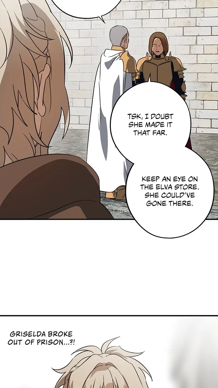 Read The Spark in Your Eyes EN Manga Online