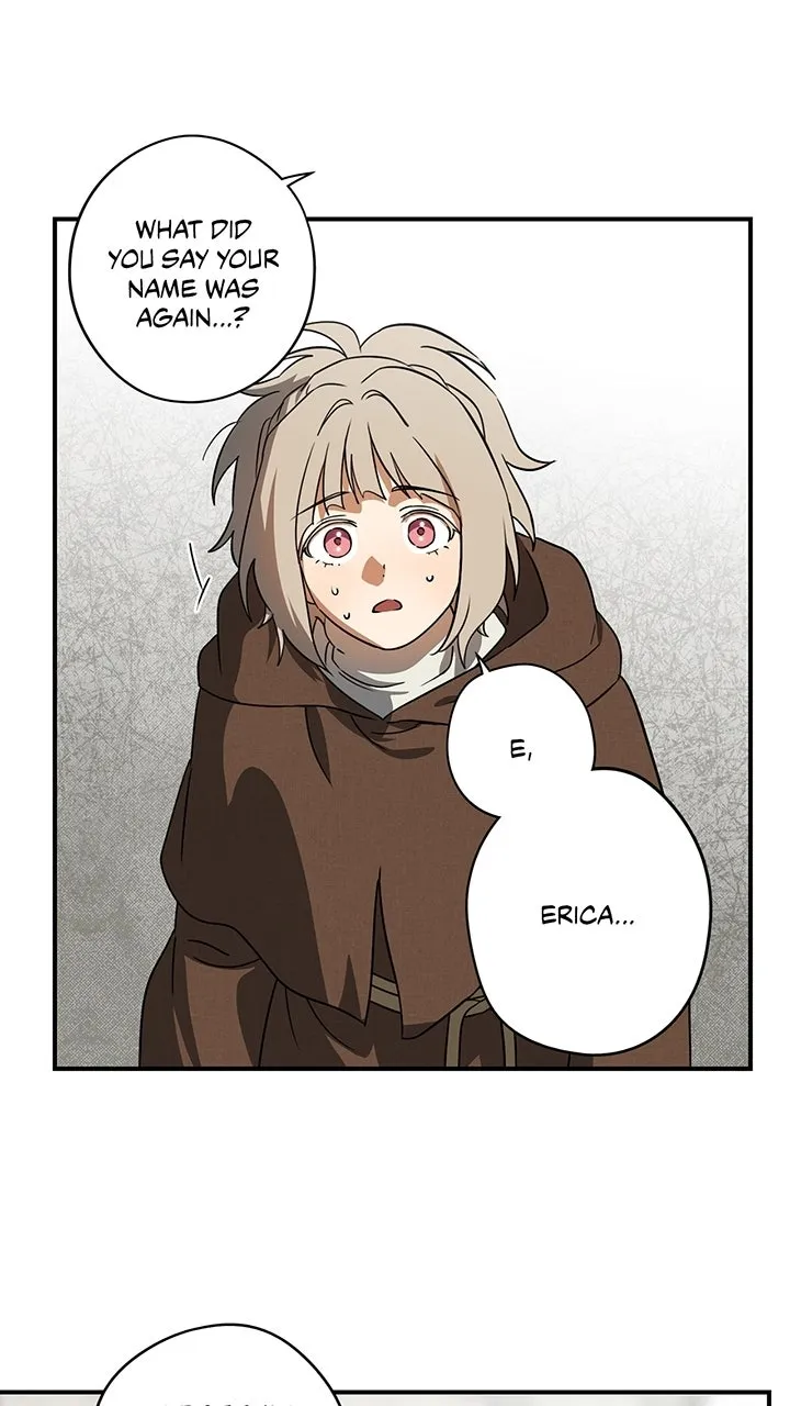Read The Spark in Your Eyes EN Manga Online