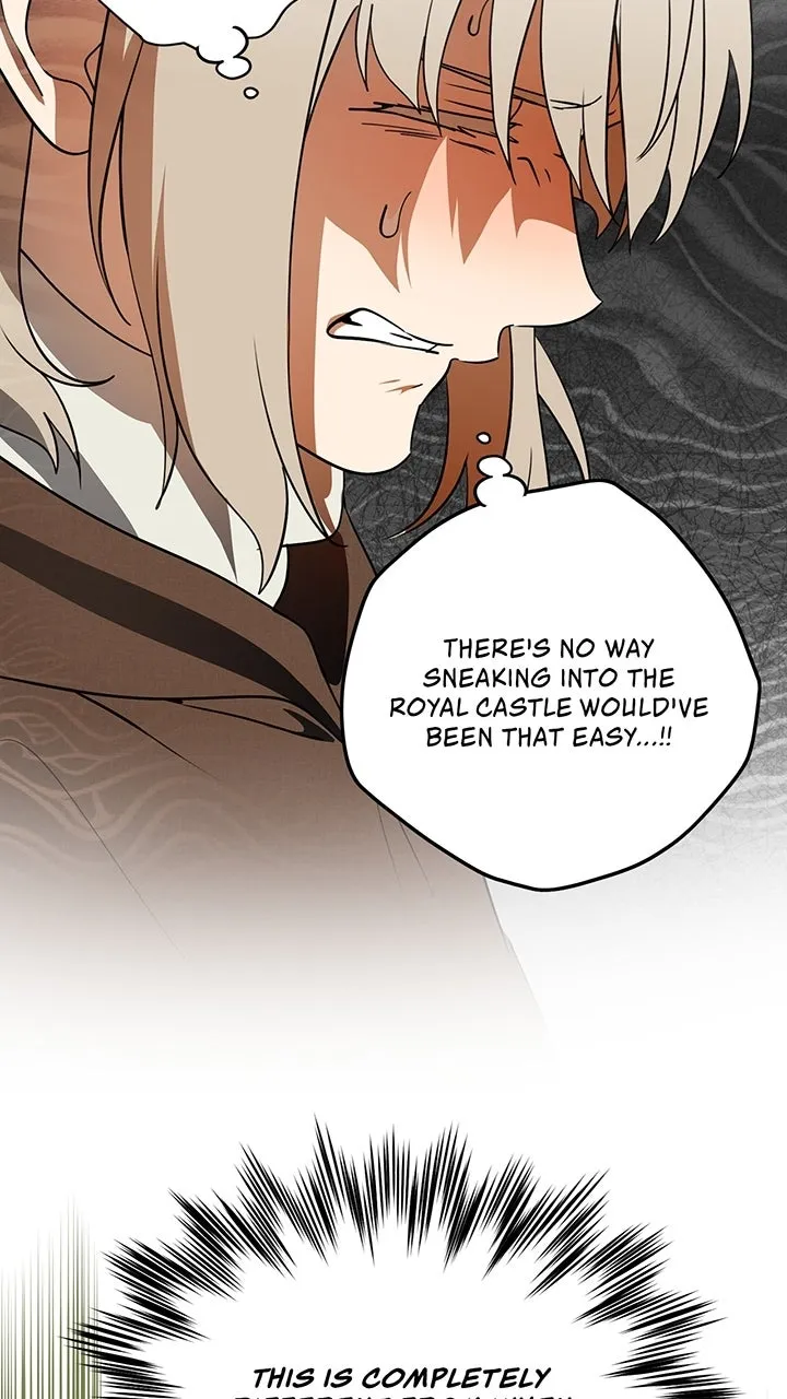 Read The Spark in Your Eyes EN Manga Online