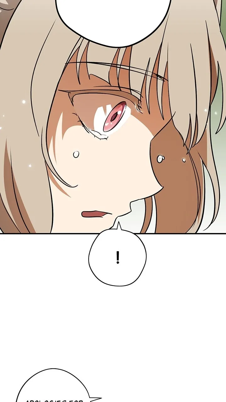 Read The Spark in Your Eyes EN Manga Online