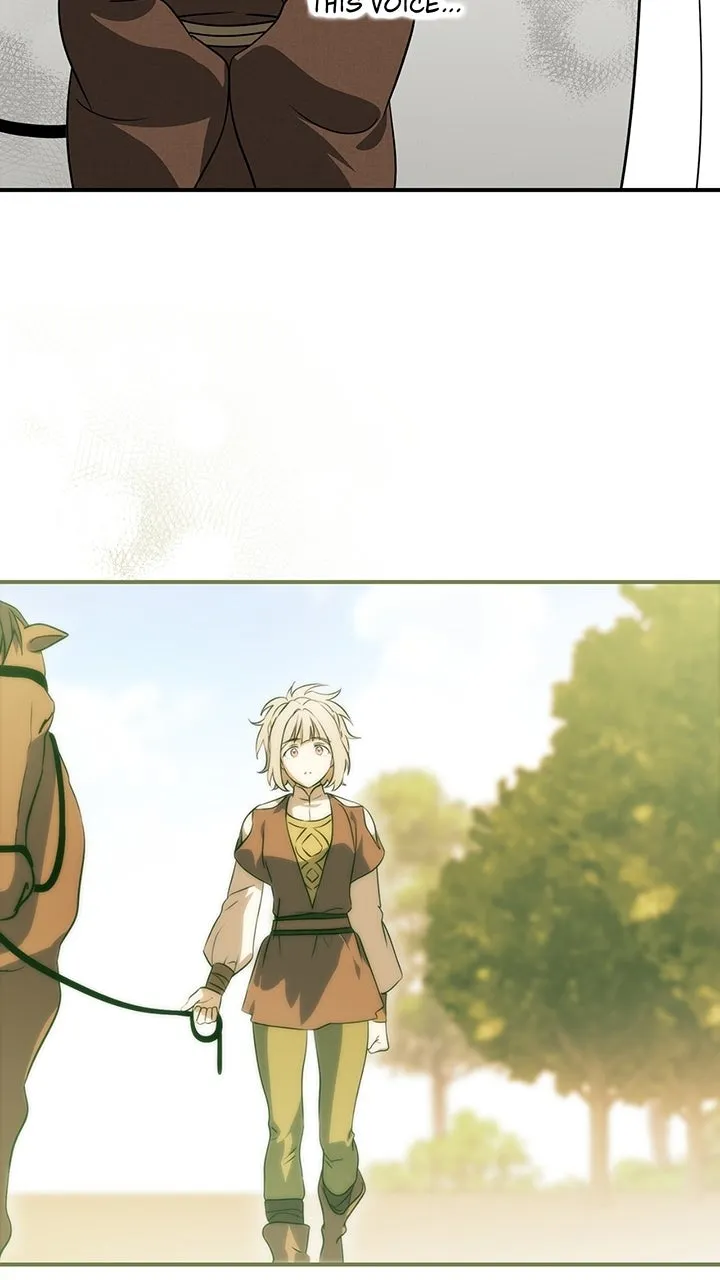 Read The Spark in Your Eyes EN Manga Online