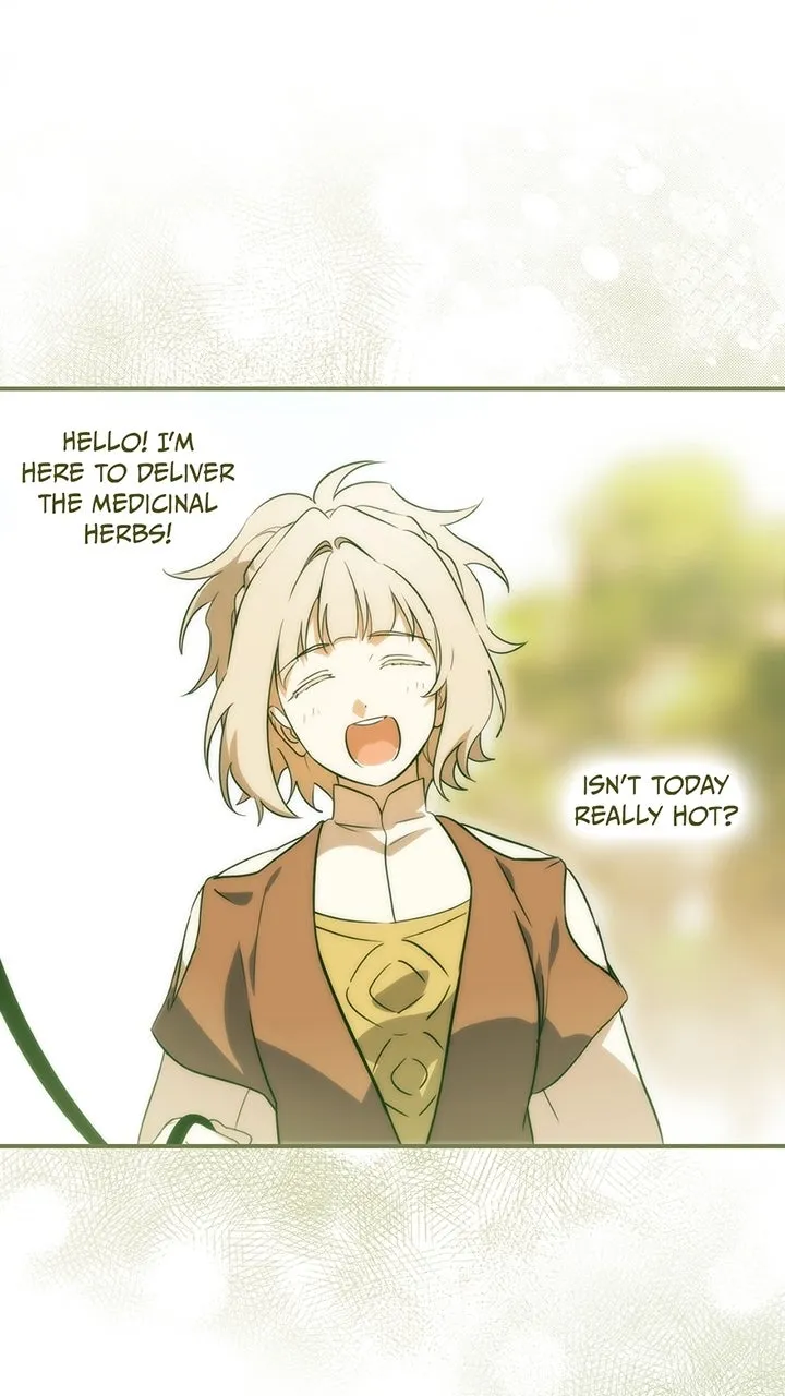 Read The Spark in Your Eyes EN Manga Online