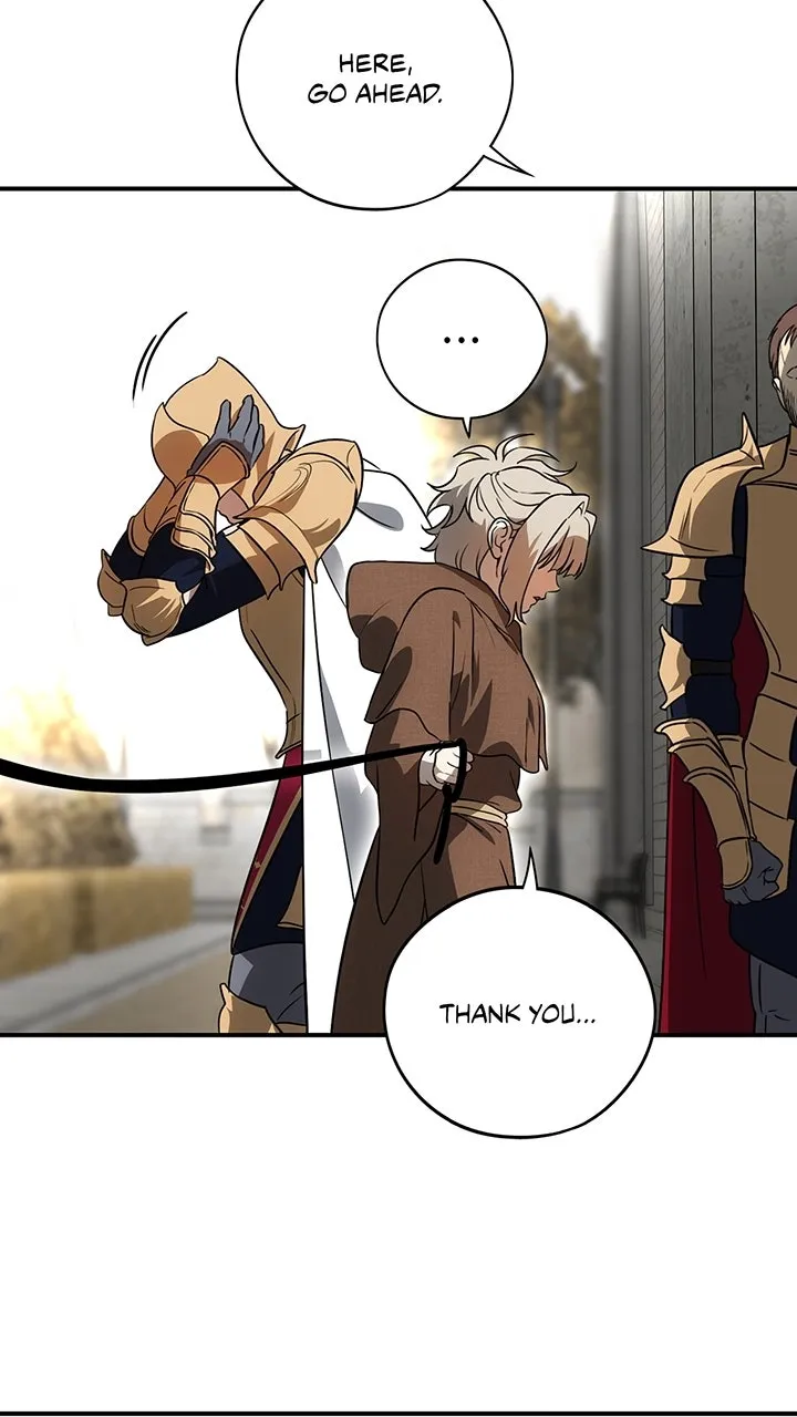 Read The Spark in Your Eyes EN Manga Online