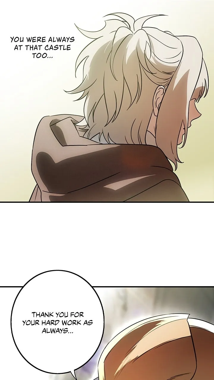 Read The Spark in Your Eyes EN Manga Online