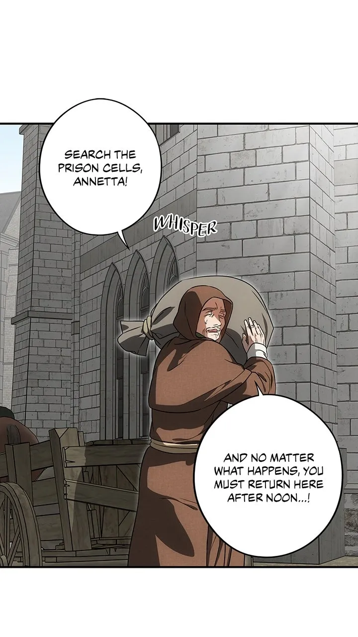 Read The Spark in Your Eyes EN Manga Online