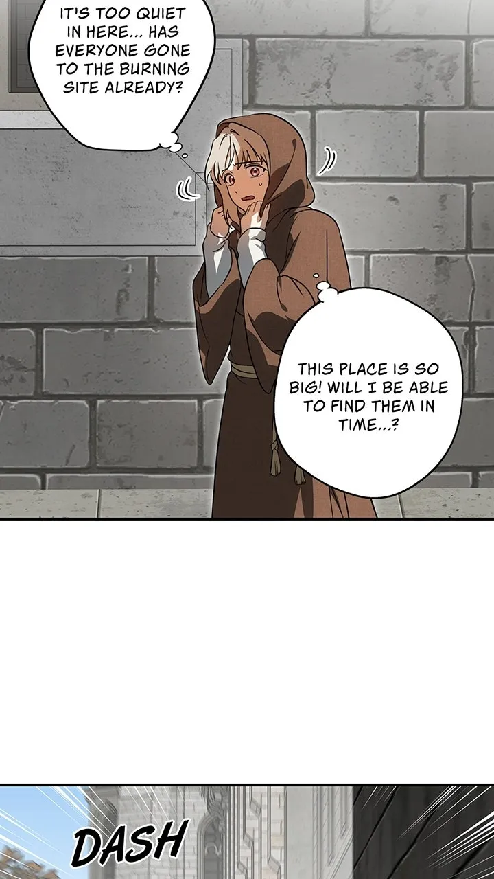 Read The Spark in Your Eyes EN Manga Online