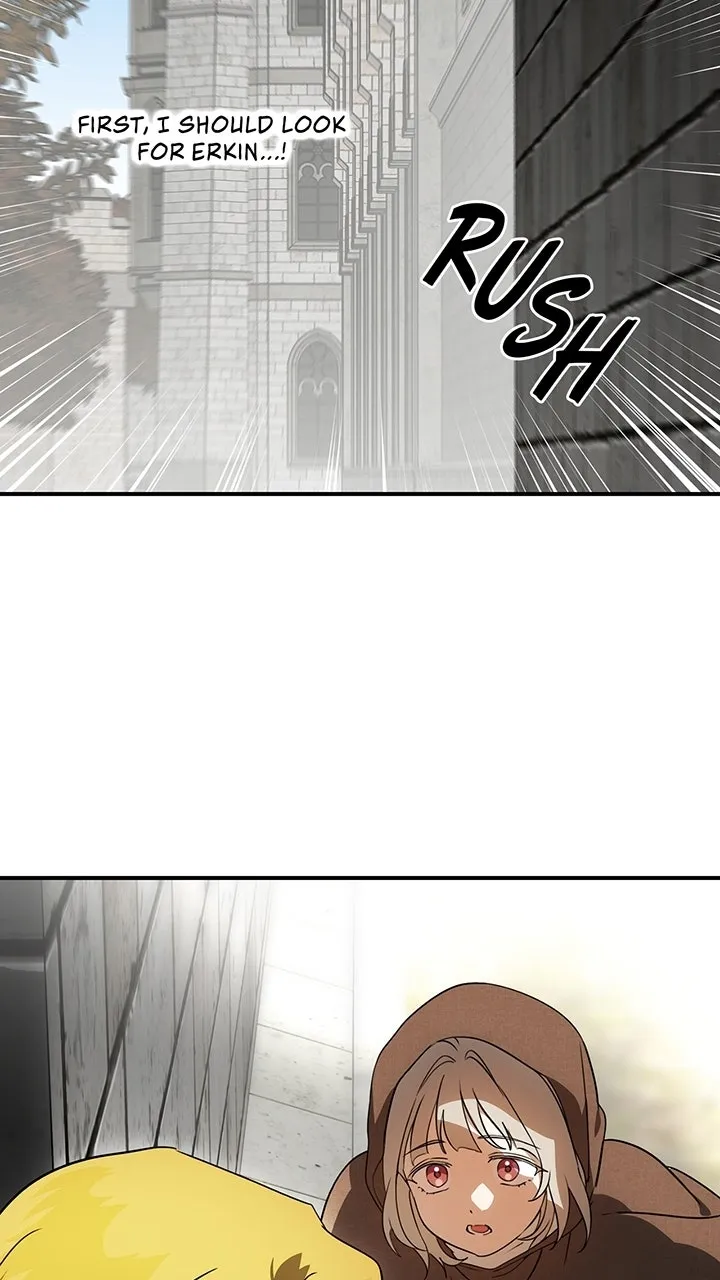 Read The Spark in Your Eyes EN Manga Online
