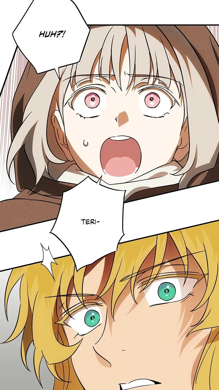 Read The Spark in Your Eyes EN Manga Online
