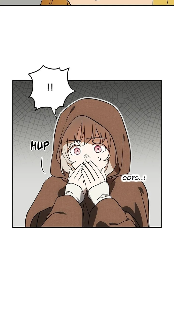 Read The Spark in Your Eyes EN Manga Online