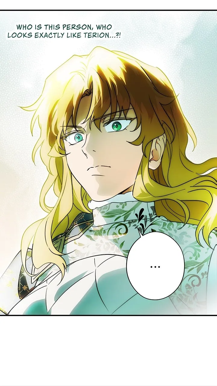 Read The Spark in Your Eyes EN Manga Online