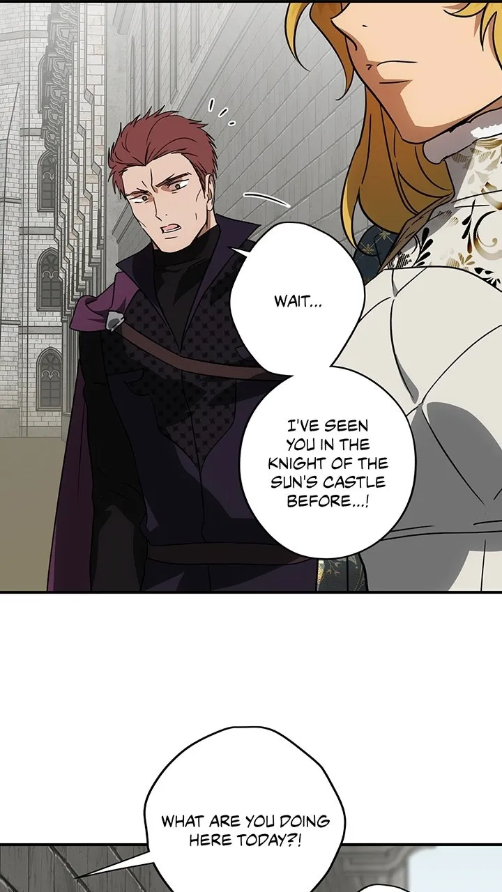 Read The Spark in Your Eyes EN Manga Online