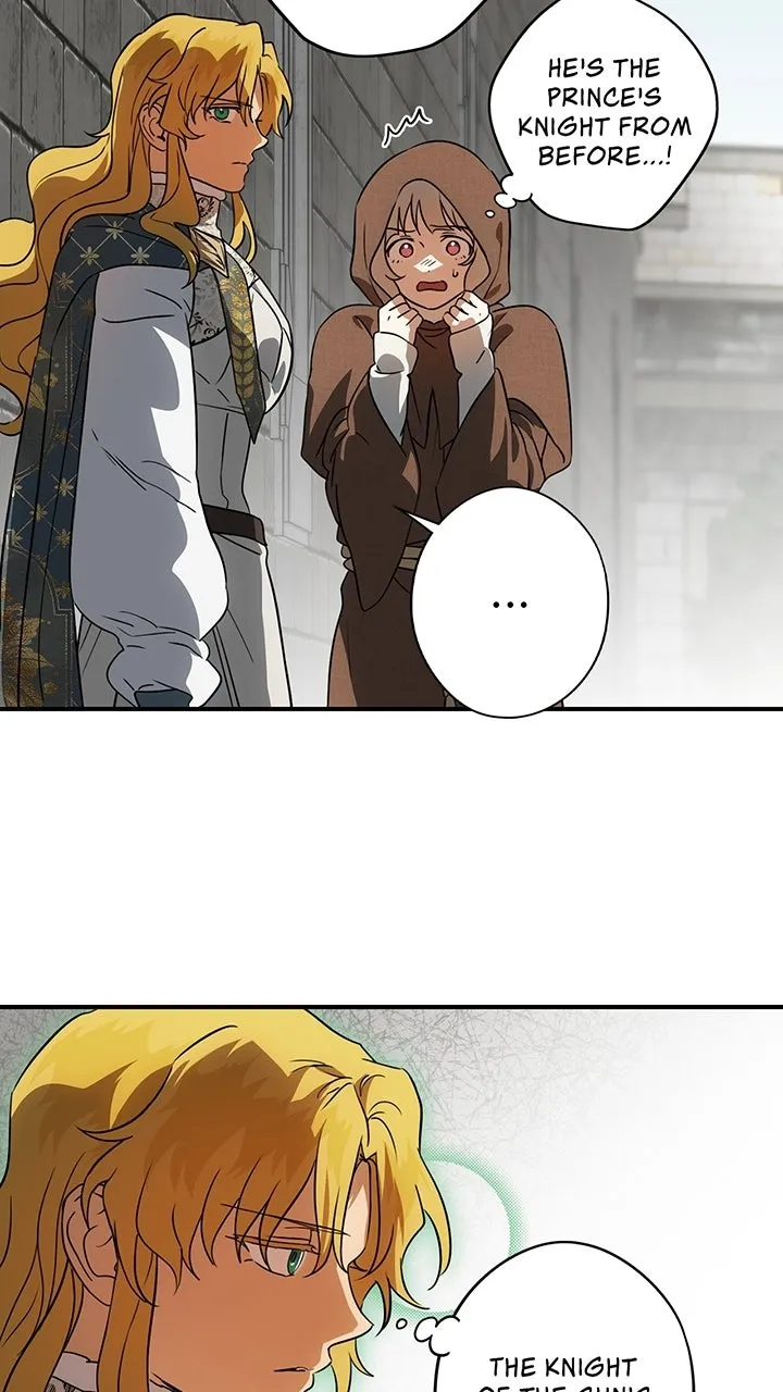 Read The Spark in Your Eyes EN Manga Online