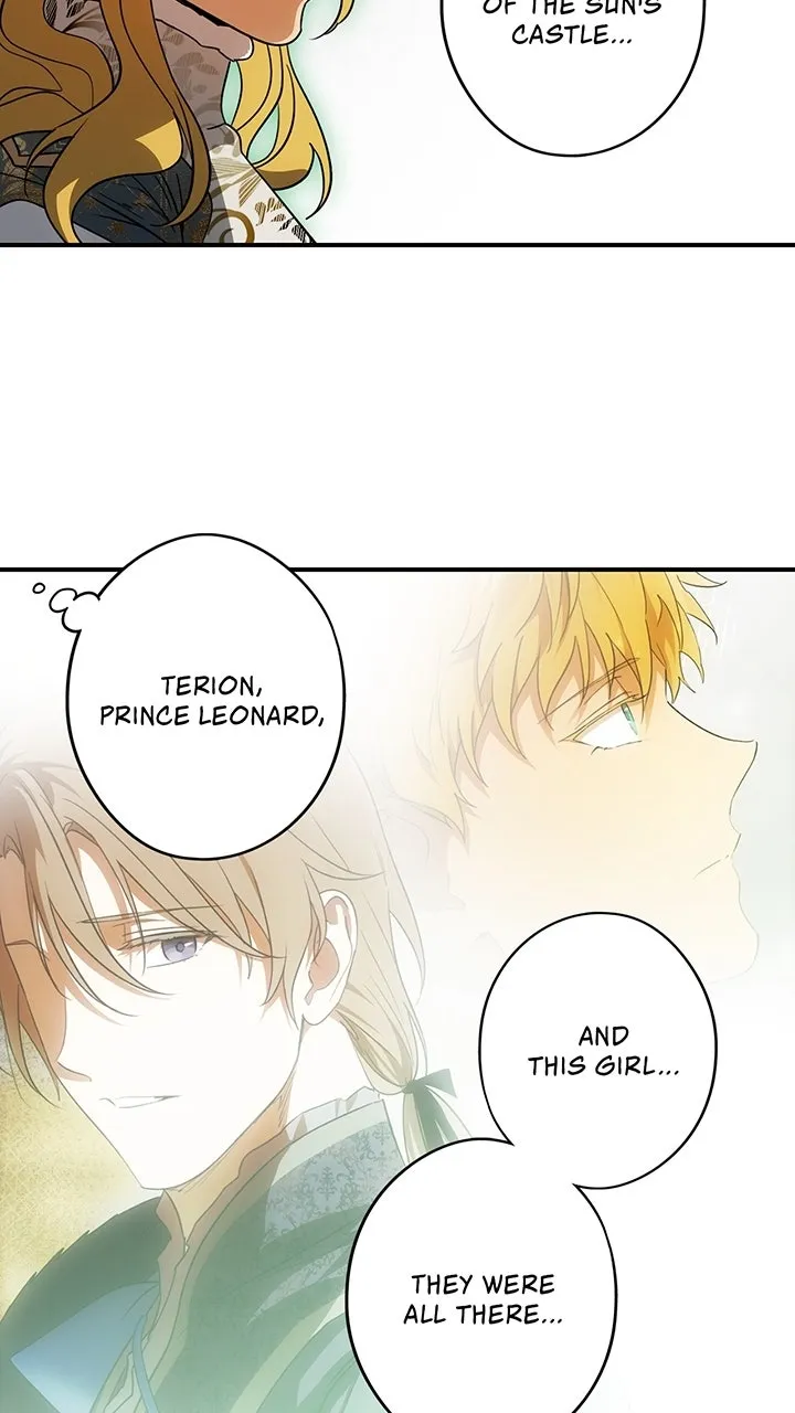 Read The Spark in Your Eyes EN Manga Online
