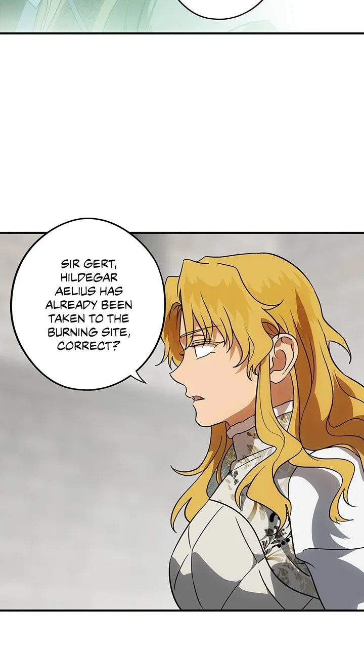 Read The Spark in Your Eyes EN Manga Online
