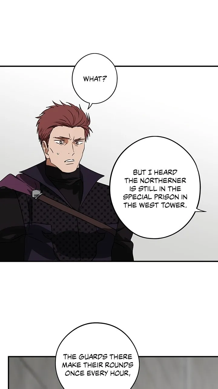 Read The Spark in Your Eyes EN Manga Online