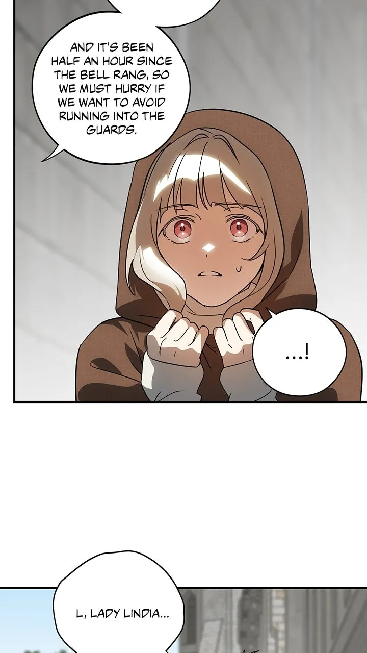 Read The Spark in Your Eyes EN Manga Online