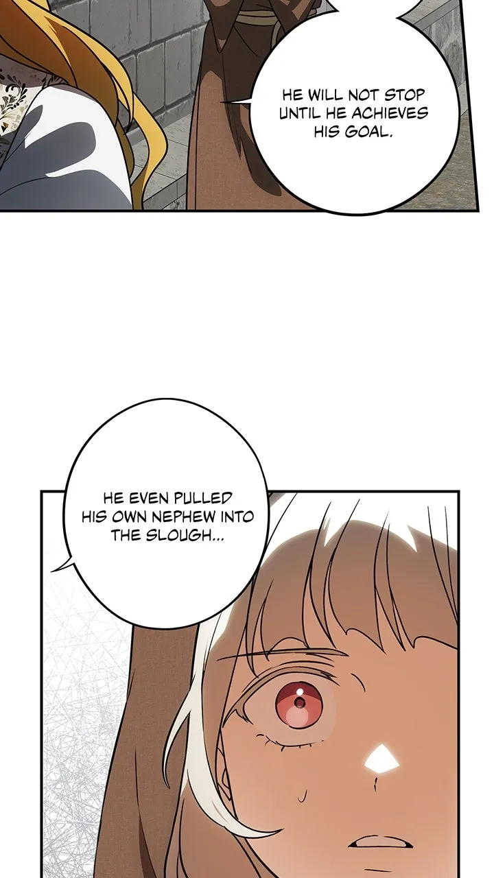Read The Spark in Your Eyes EN Manga Online