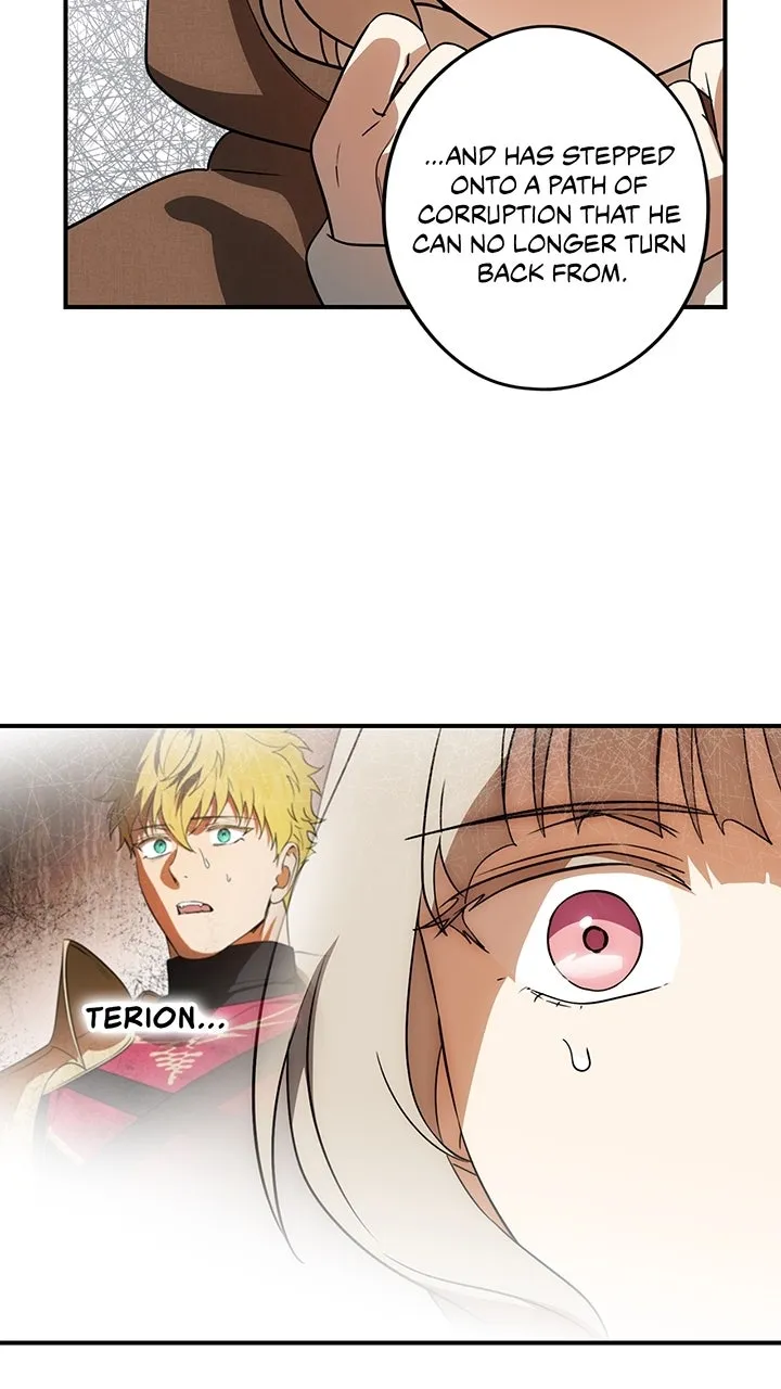 Read The Spark in Your Eyes EN Manga Online