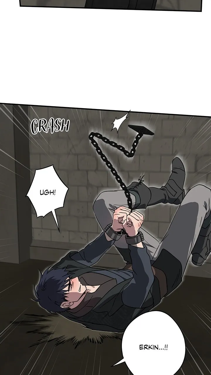Read The Spark in Your Eyes EN Manga Online